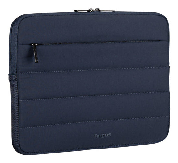 Targus Puffer 40.6 cm (16") Sleeve case Blue Laptop Bag