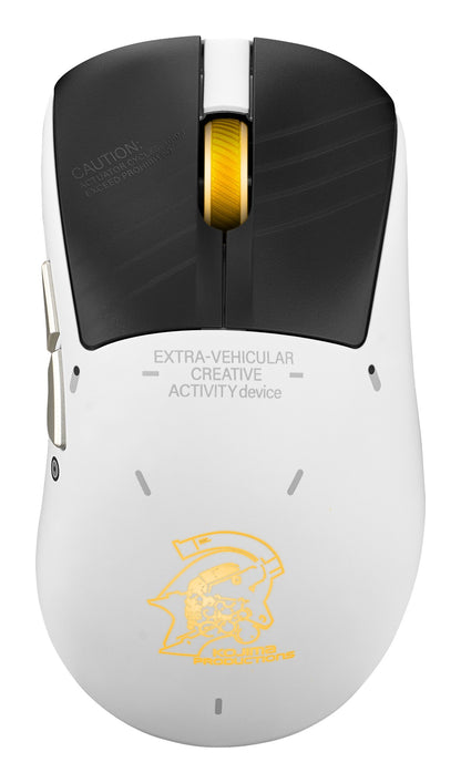 ASUS ROG Keris II Wireless Mouse (90MP04L0)