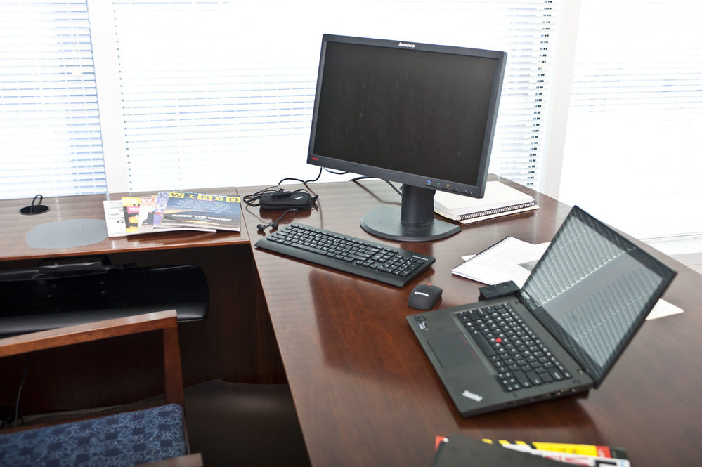 Lenovo Pro USB Docking Station 65W