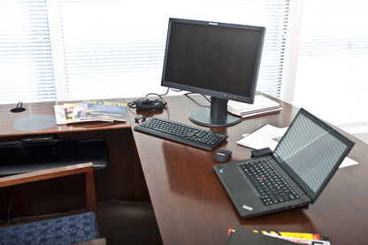 Lenovo Pro USB Docking Station 65W
