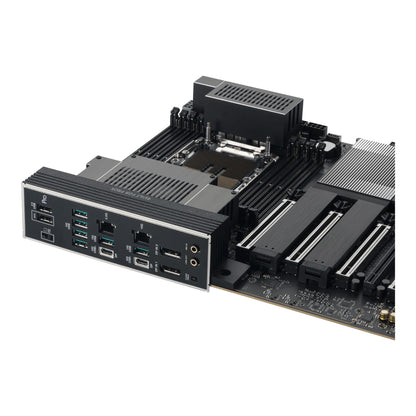 ASUS PRO WS W890-SAGE Intel W890 LGA 4710-2 CEB Motherboard