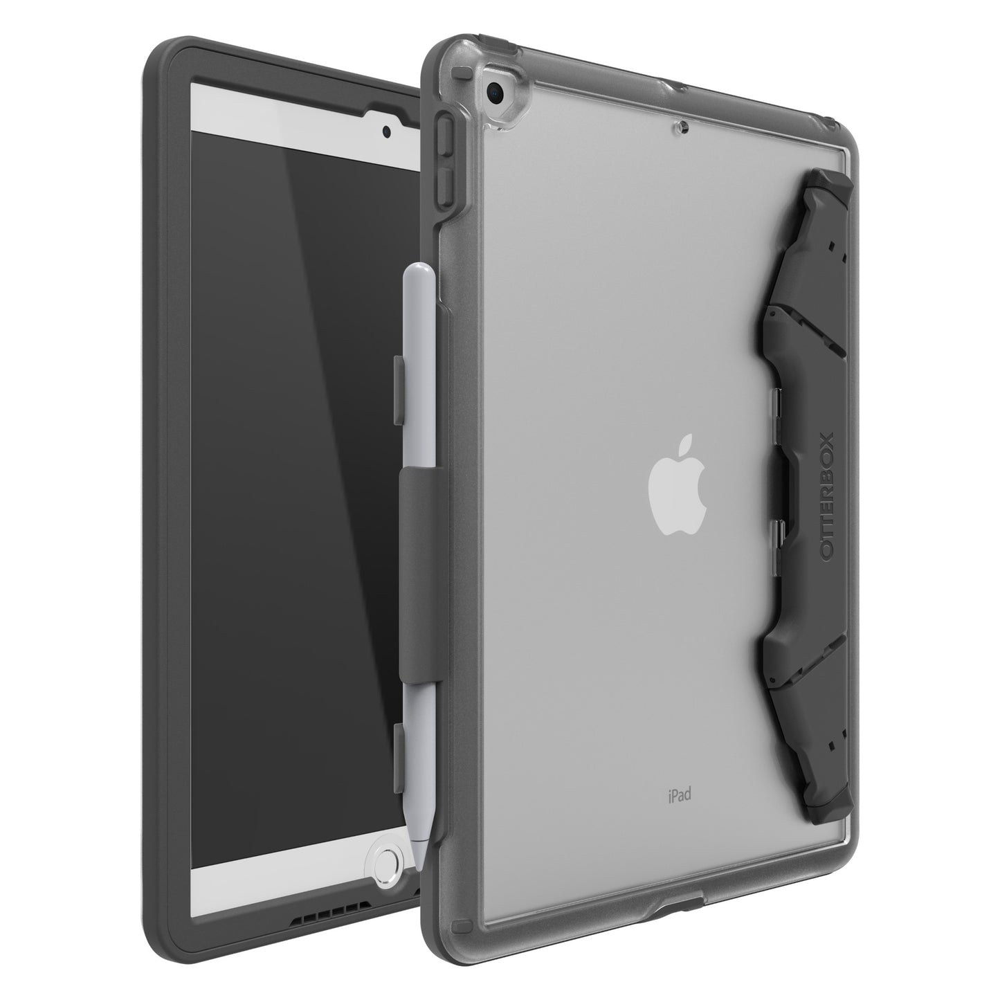 OtterBox UnlimitED Case for iPad 7th/8th/9th gen, Shockproof, Protective Case with Laptop Bag