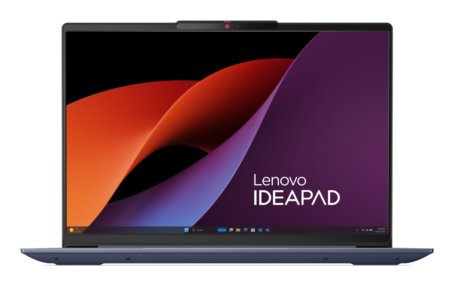Lenovo IdeaPad Slim 5 14Q8X9 Copilot+ PC 14" Snapdragon X1P-42-100 16GB 512GB SSD Laptop