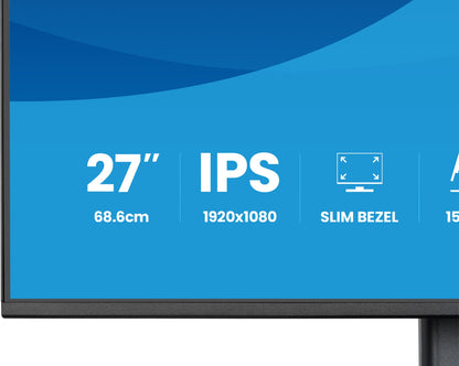 iiyama ProLite XB2791HS-B1 27" Full HD IPS 120Hz Monitor