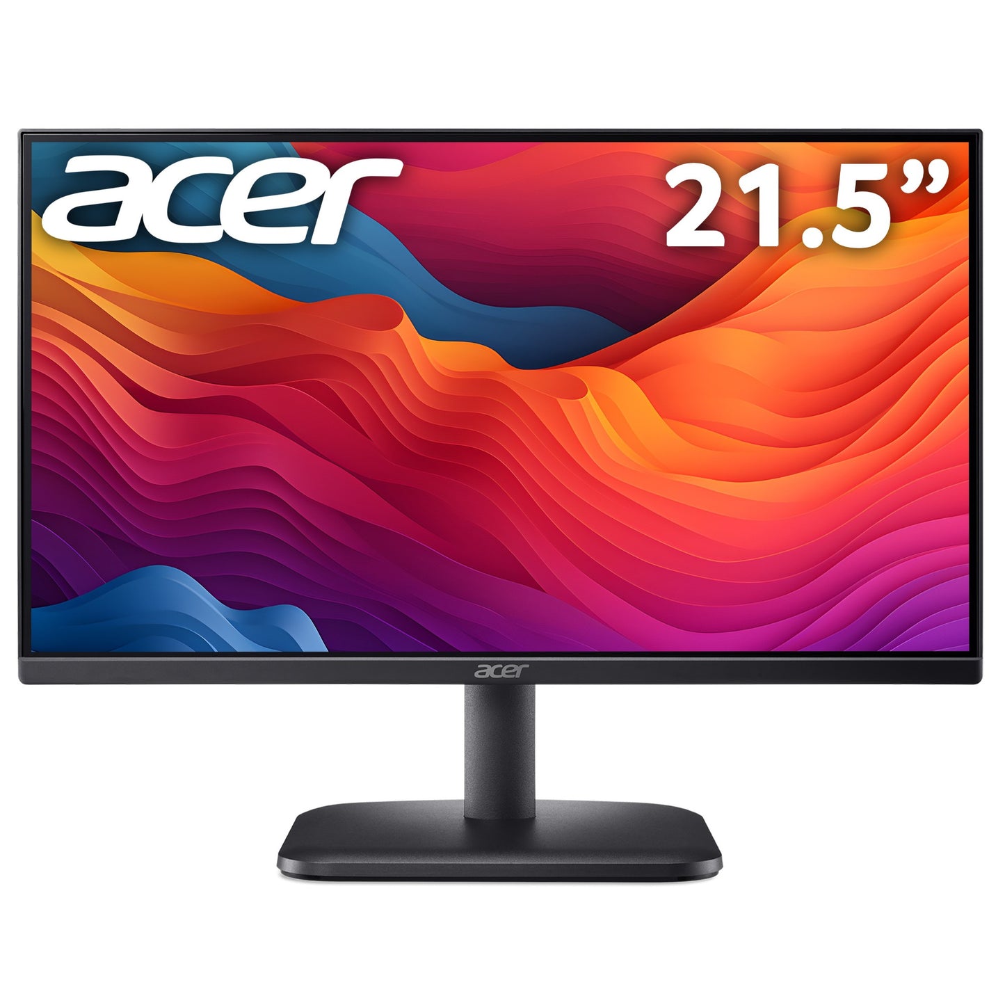 Acer EK1 EK221QJ0 21.5" Full HD IPS 120Hz Monitor