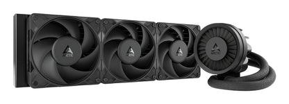 ARCTIC Liquid Freezer III Pro 360 - Multi Compatible All-in-One CPU Water Cooler Cooling