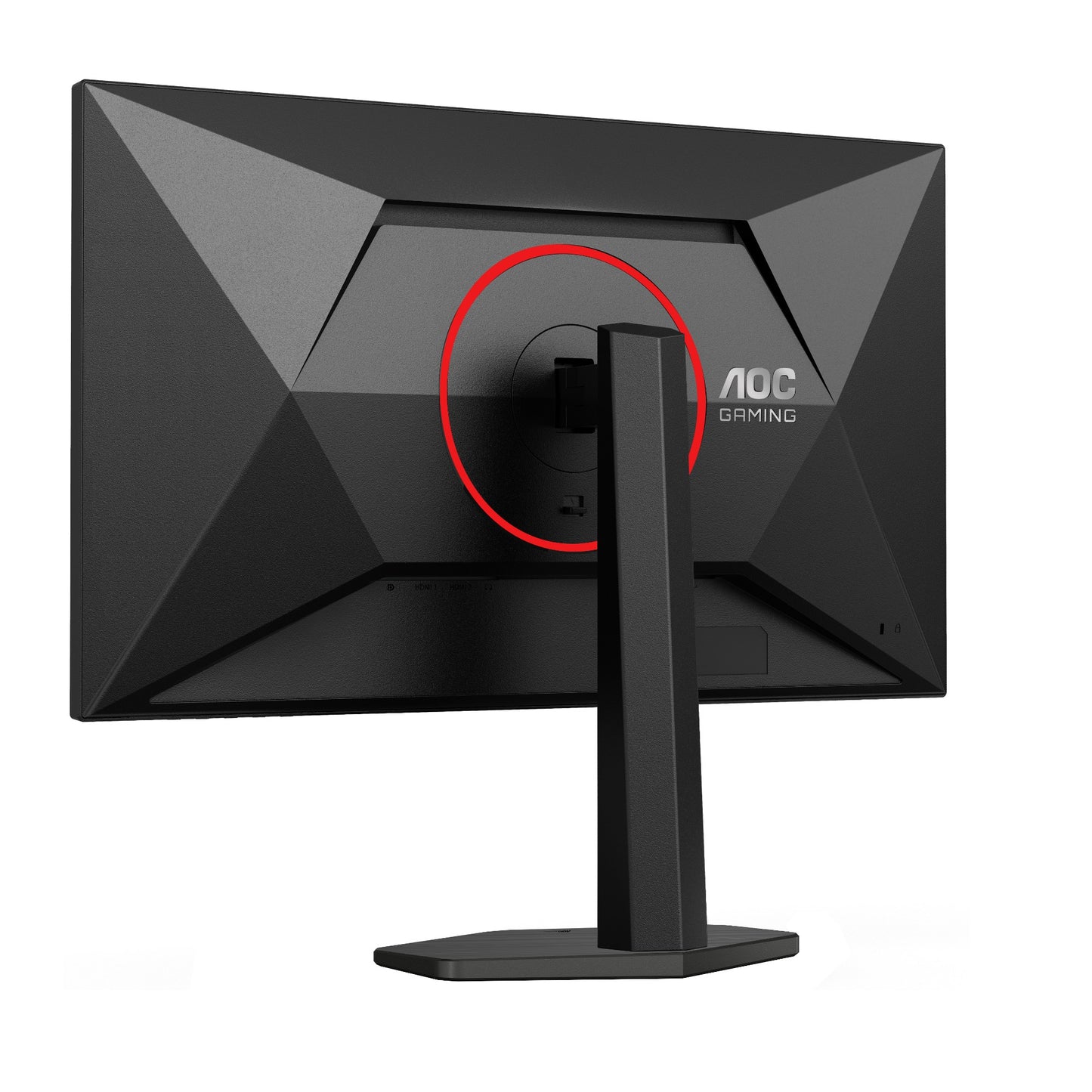 AOC G4 Q27G4ZR 27" QHD IPS 260Hz Monitor