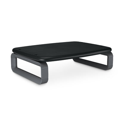 Kensington SmartFit Monitor Stand Plus for screens up to 24” - Black Mount