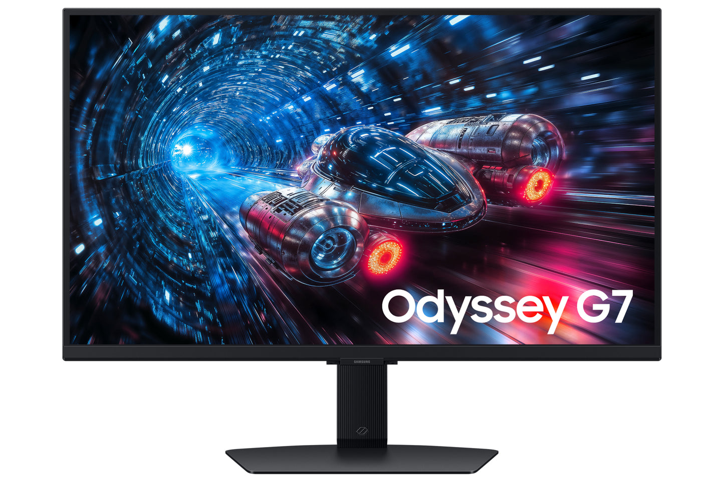 Samsung Odyssey G7 G70F 27" 4K UHD IPS 360Hz Monitor