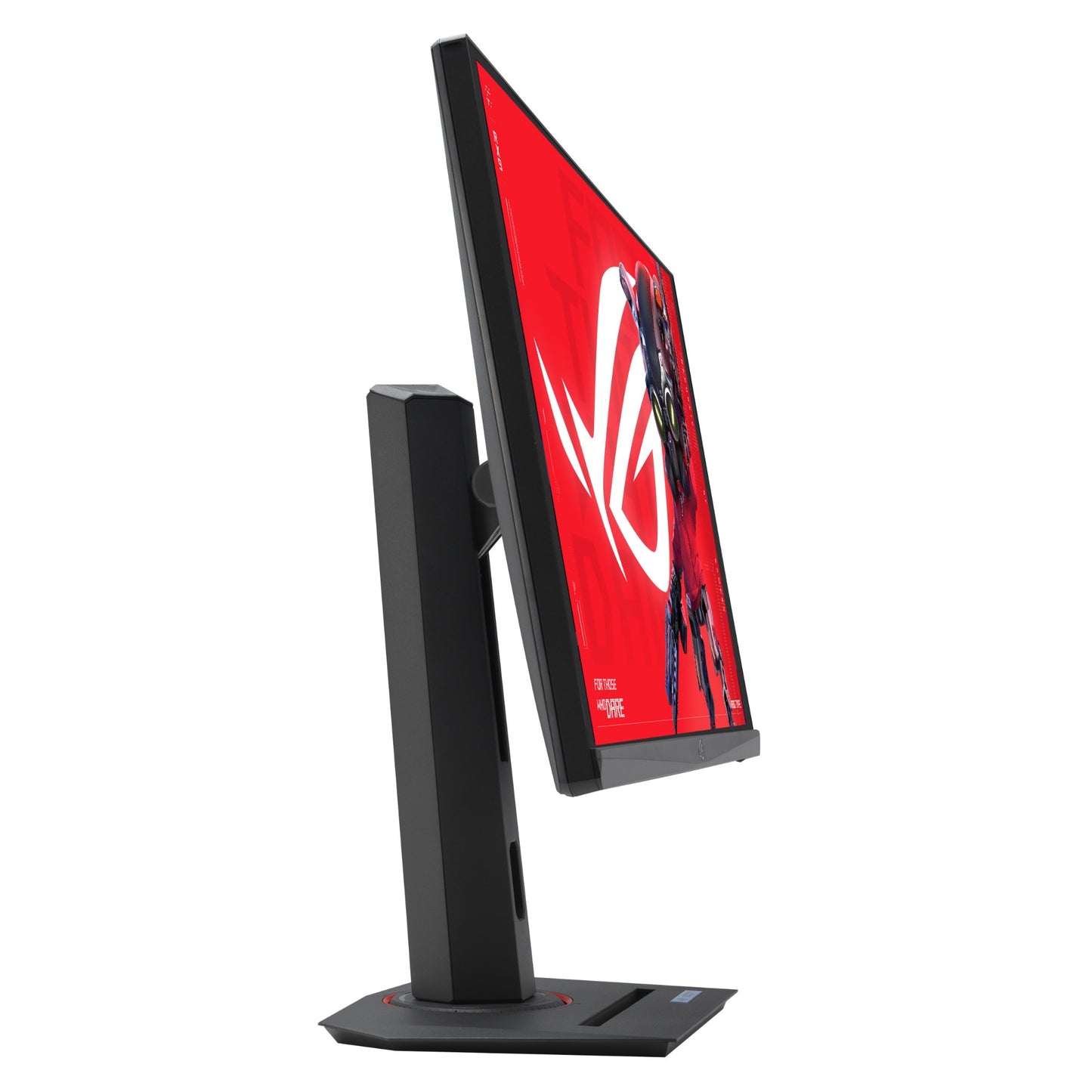 ASUS ROG Strix XG27ACMS 27" QHD IPS 320Hz Monitor