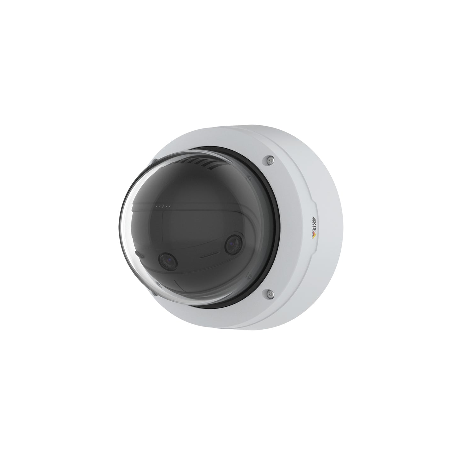 Axis 02060-001 security camera IP security camera Outdoor 5120 x 2560 pixels