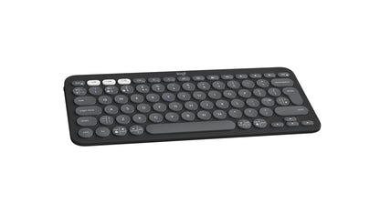 Logitech Pebble Keys K380s Wireless Keyboard
