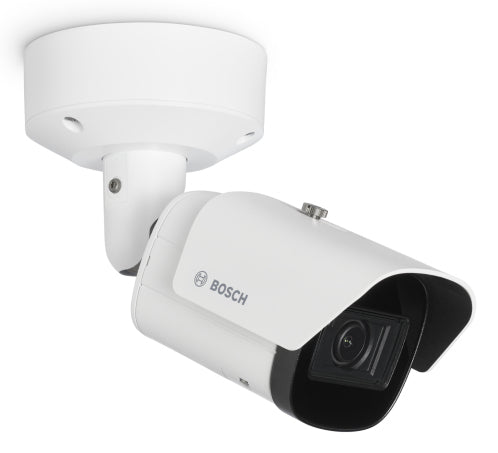 Bosch NBE-5703-AL security camera Bullet IP security camera Outdoor 2592 x 1944
