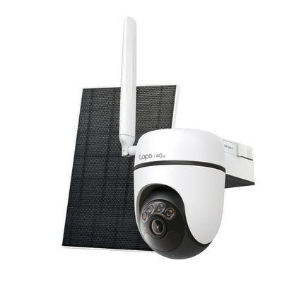 TP-LINK Tapo C615G KIT Dome IP security camera Outdoor 2304 x 1296 pixels