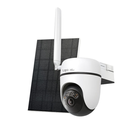 TP-LINK Tapo C615G KIT Dome IP security camera Outdoor 2304 x 1296 pixels