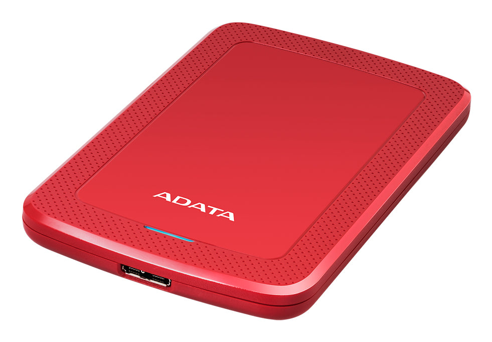 ADATA Red 2TB 2.5" NAS HDD (Red)