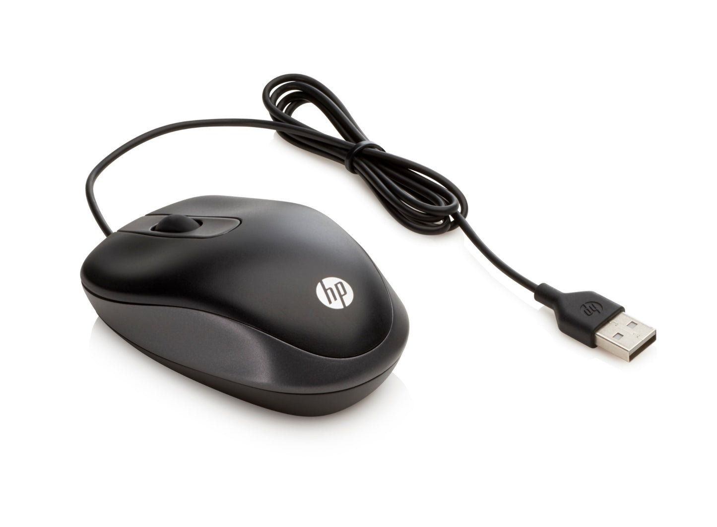 HP G1K28ET Wired Mouse