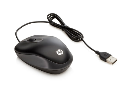 HP G1K28ET Wired Mouse