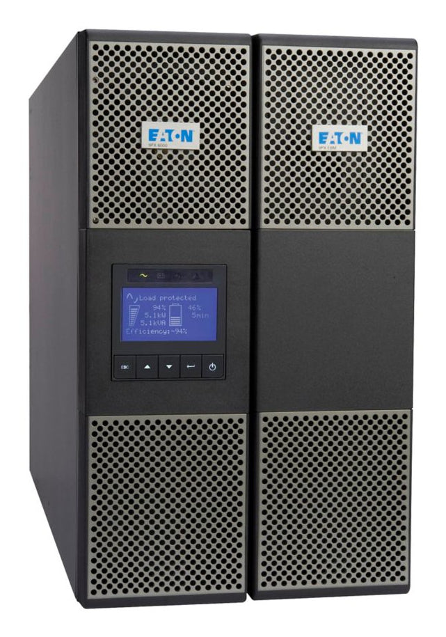 Eaton 9PX 1500VA Rackmount UPS (M72RT2U)