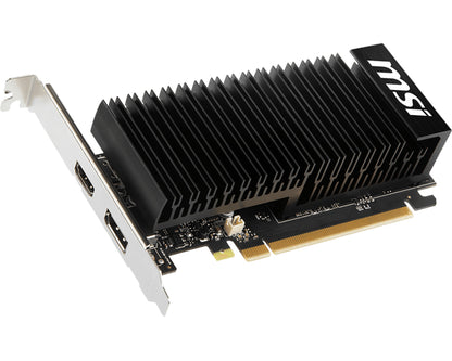 MSI 4GB GDDR4 OC Graphics Card