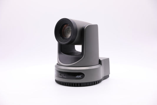 PTZOptics Move 4K 20X Turret IP security camera Indoor & outdoor 3840 x 2160 pixels