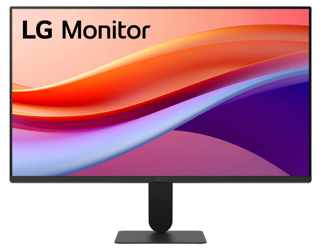 LG Monitor 27U411A-B 27" Full HD IPS 120Hz Monitor