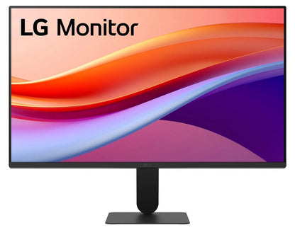 LG Monitor 27U411A-B 27" Full HD IPS 120Hz Monitor
