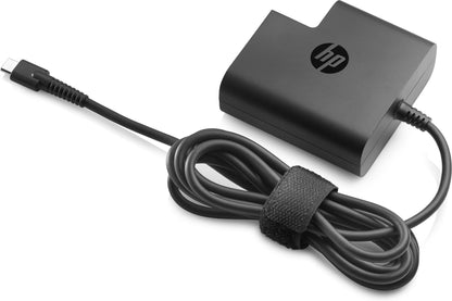HP 65W USB-C Power Adapter Charger