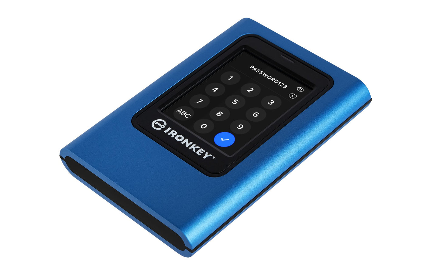 Kingston Technology IKVP80ES/1920G 1920GB SSD