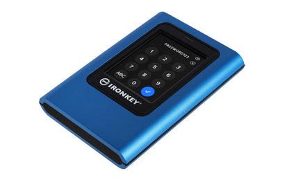 Kingston Technology IKVP80ES/1920G 1920GB SSD