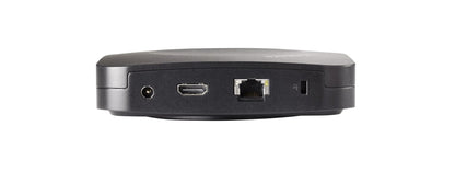 Barco ClickShare C‑10 wireless presentation system HDMI Desktop Webcam