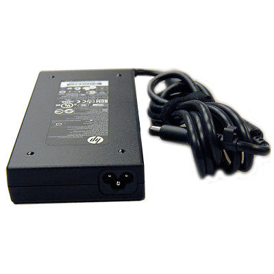 HP 693707-001 power adapter/inverter Indoor 150 W Black Charger