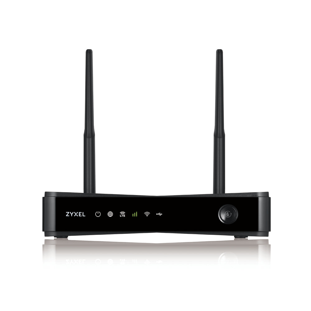 Zyxel LTE3301-PLUS Router