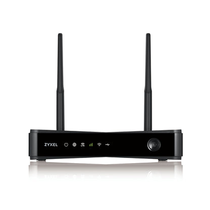 Zyxel LTE3301-PLUS Router