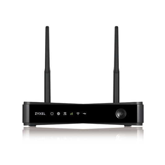 Zyxel LTE3301-PLUS Router