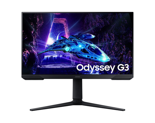 Samsung Odyssey G30D 24" Full HD VA 180Hz Monitor