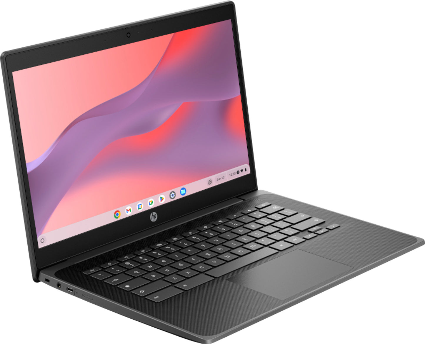 HP Fortis G1i 14 14" N N150 4GB 32GB eMMC SSD Laptop