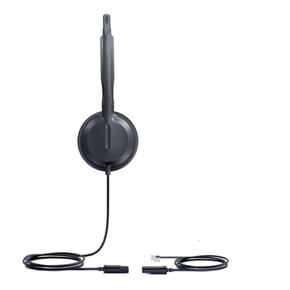 Yealink YHS36 E2 Mono Headset