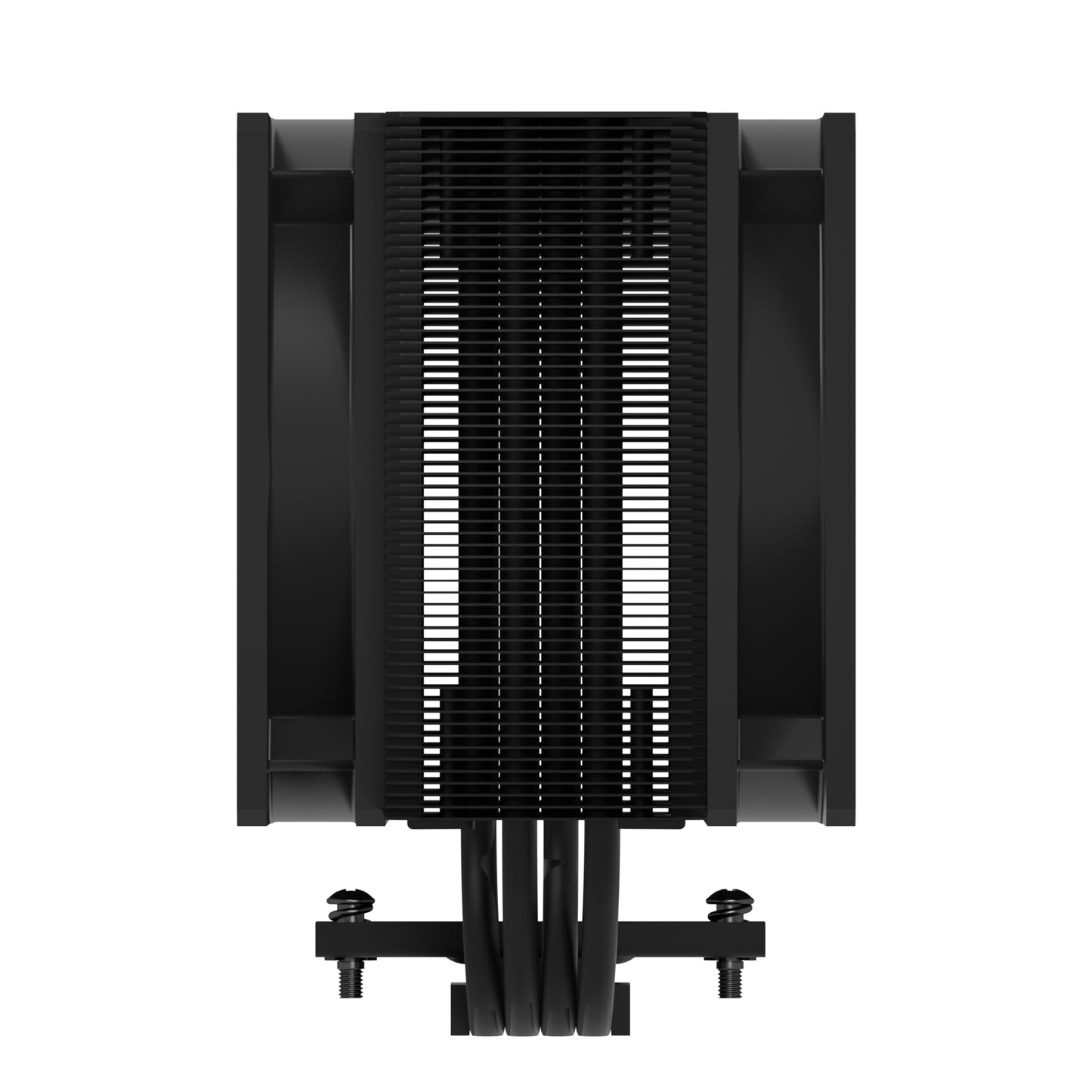 ARCTIC Freezer 36 (Black) Multi Compatible Tower CPU Cooler Cooling