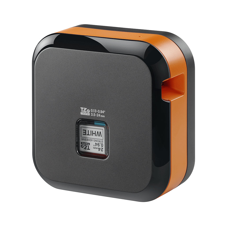 Brother PT-E720BT label printer Thermal transfer 180 x 180 DPI 20 mm/sec Wireless