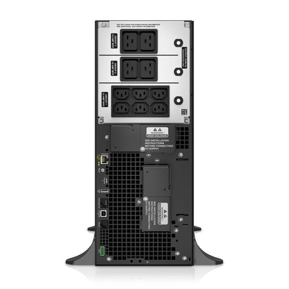 APC Smart-UPS 6kVA Online UPS