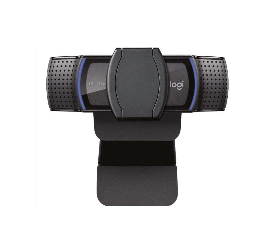 Logitech C920e HD 1080p webcam 3 MP 1920 x 1080 pixels USB 3.2 Gen 1 (3.1 Gen 1)