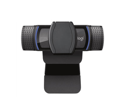 Logitech C920e HD 1080p webcam 3 MP 1920 x 1080 pixels USB 3.2 Gen 1 (3.1 Gen 1)