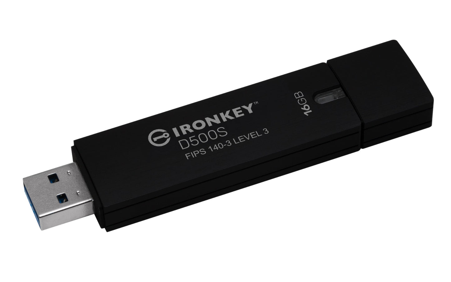 Kingston Technology IKD500S/16GB 16GB HDD