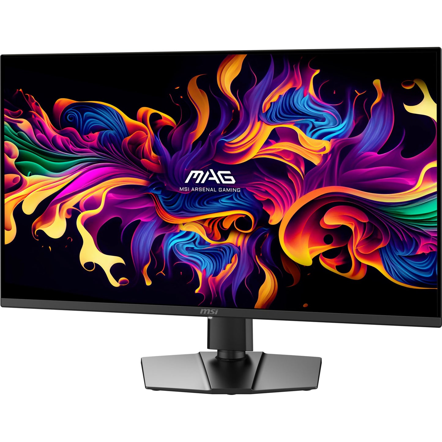 MSI MAG 322UP QD-OLED E16 31.5" 4K UHD OLED 165Hz Monitor