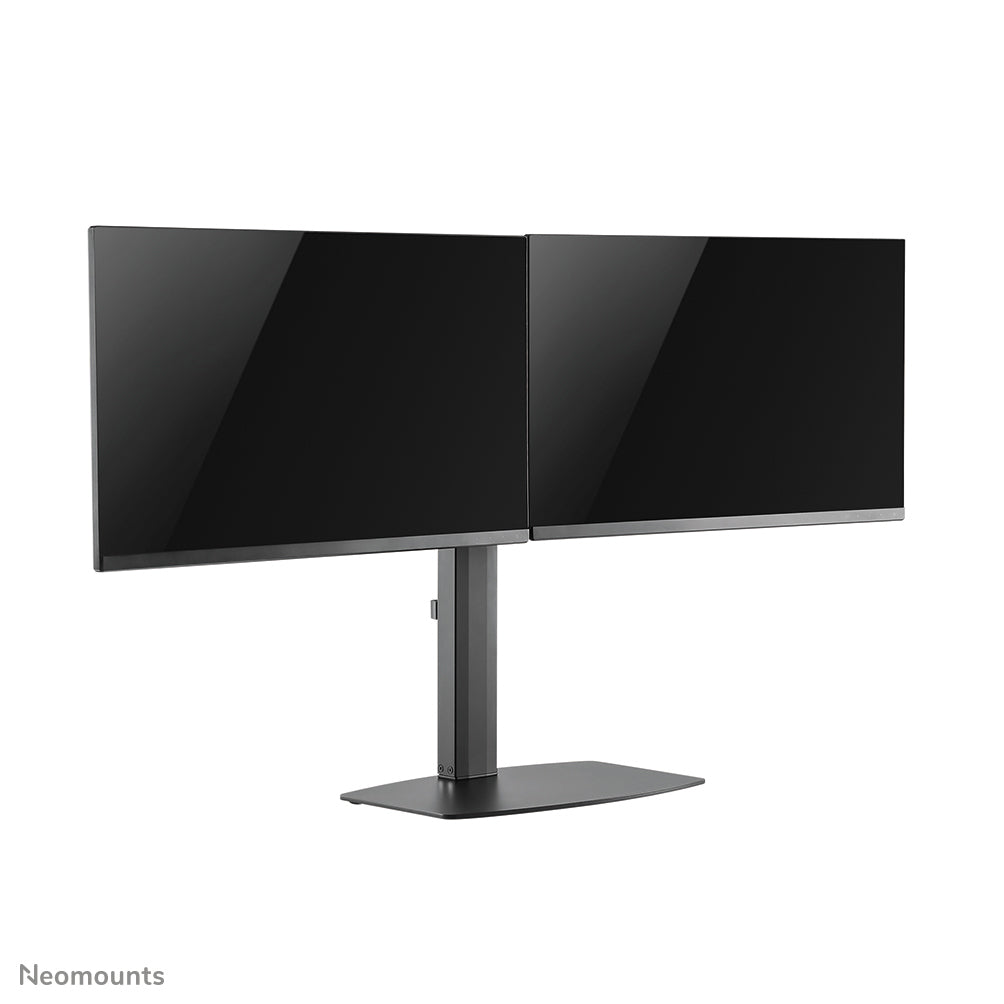 Neomounts FPMA-D865DBLACK Monitor stand 10-27" - gas spring
