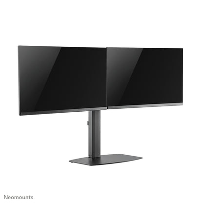 Neomounts FPMA-D865DBLACK Monitor stand 10-27" - gas spring