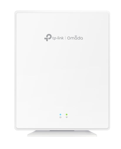 TP-LINK Omada AX1800 Wi-Fi 6 Desktop GPON Access Point Networking
