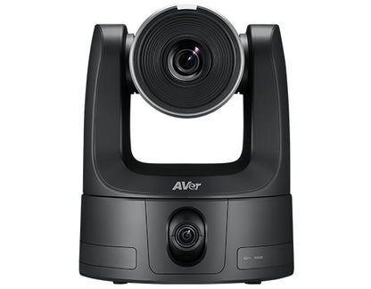 AVer TR535 8 MP Black 3840 x 2160 pixels 60 fps Exmor CMOS 25.4 / 2.8 mm (1 / 2.8") Webcam
