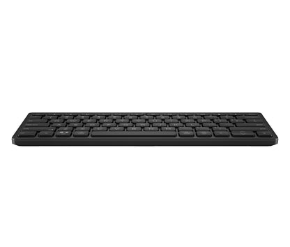 HP 350 BLK Multi-Devic Wireless Mechanical Keyboard